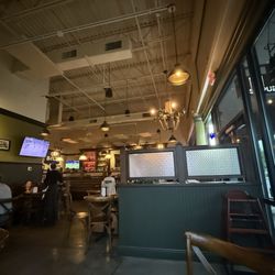 Strandhill Public - Restaurant