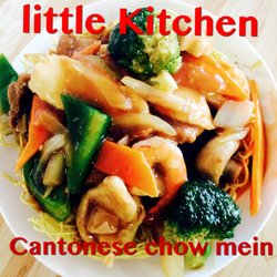 Little Kitchen