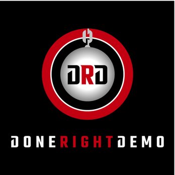 Done Right Demo - Done Right Demo - General Contractors Near Me - Vancouver, British Columbia Done Right Demo - Done Right Demo - General Contractors Near Me - Vancouver, British Columbia