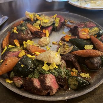 Bar Purlieu - French Near Me - Eugene, Oregon