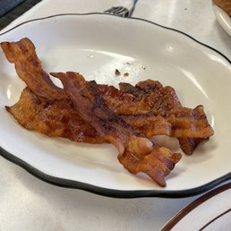 Side of bacon