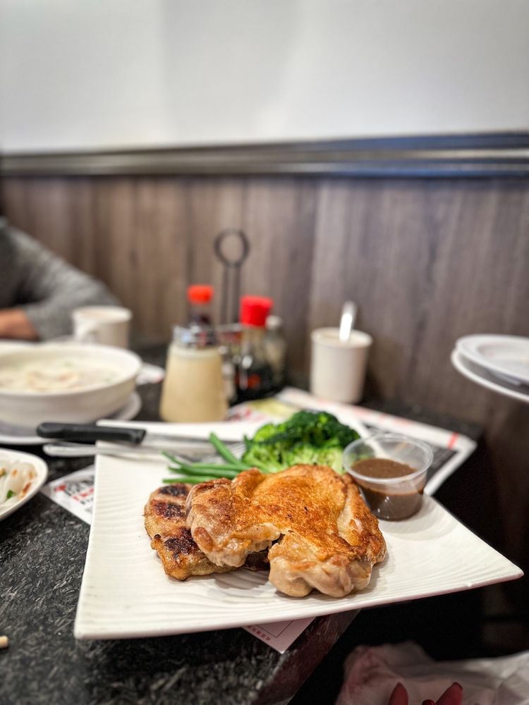 DELICIOUS FOOD CORNER 8632 Valley Blvd, Rosemead, California 1101