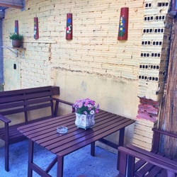 Casa Chaves - New terrace!