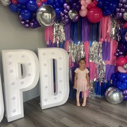 On Pointe Dance Studio