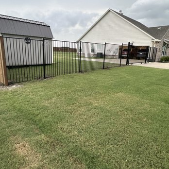 American Dream Fence Crew - Painters Near Me - Forney, Texas