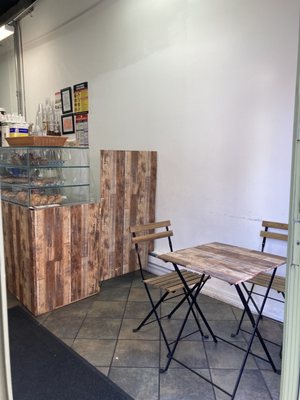 Aroma Coffee Shop by null