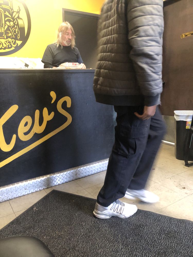 KEV’S MUFFLER AND BRAKE SHOP Updated October 2024 20 Reviews 202 NW 72nd St, Gladstone