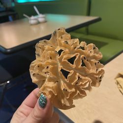 Thai Place - "cookie"