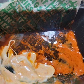 Wingstop - So much oil on the wings - Chicken Wings Near Me - Louisville, Kentucky Wingstop - So much oil on the wings - Chicken Wings Near Me - Louisville, Kentucky