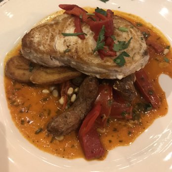 Bluewater Grill Seafood Restaurant & Market Carlsbad - Source fish was excellent tonight - Seafood Near Me - Carlsbad, California