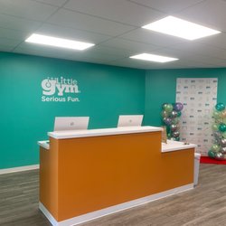 The Little Gym of Greenville