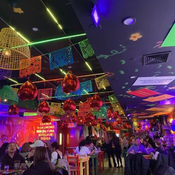 Noche De Margaritas - Do not eat here!! - Mexican Near Me - Queens, New York Noche De Margaritas - Do not eat here!! - Mexican Near Me - Queens, New York