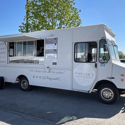 Ragusa's Italian Cafe - Food Truck