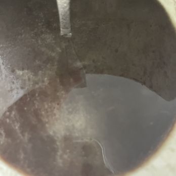 Pollo Tropical - Black beans with no beans just liquid. - Fast Food Near Me - Miami Lakes, Florida