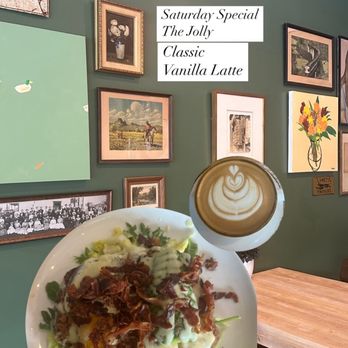 Bruto - Coffee & Tea Near Me - Birmingham, Alabama Bruto - Coffee & Tea Near Me - Birmingham, Alabama