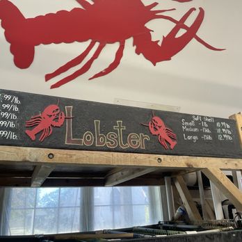 Pine Tree Seafood & Produce - Seafood Markets Near Me - Scarborough, Maine Pine Tree Seafood & Produce - Seafood Markets Near Me - Scarborough, Maine