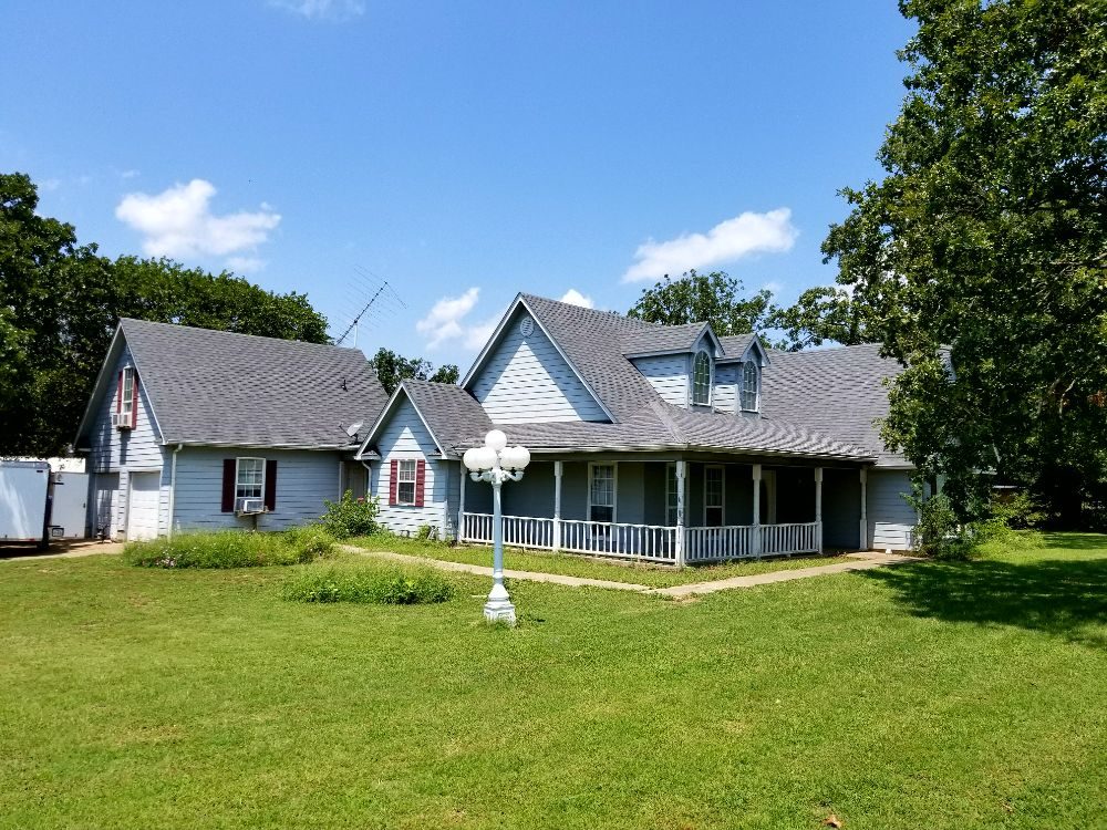 Slide of ETX Roofing & Construction