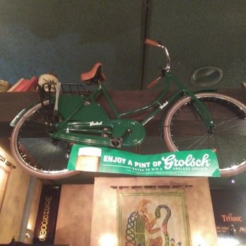 James Joyce - Irish Pub Near Me - Calgary, Alberta