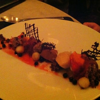 Aquavit - Scandinavian Near Me - New York, New York