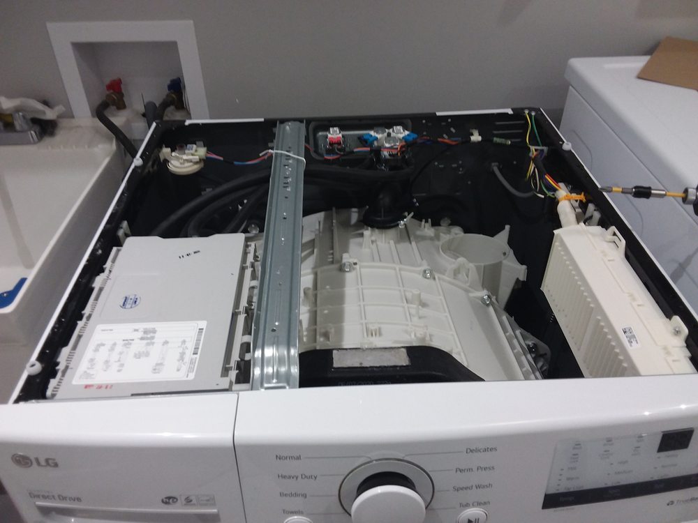 TRITON APPLIANCE Updated September 2024 Ajax, Ontario Appliances