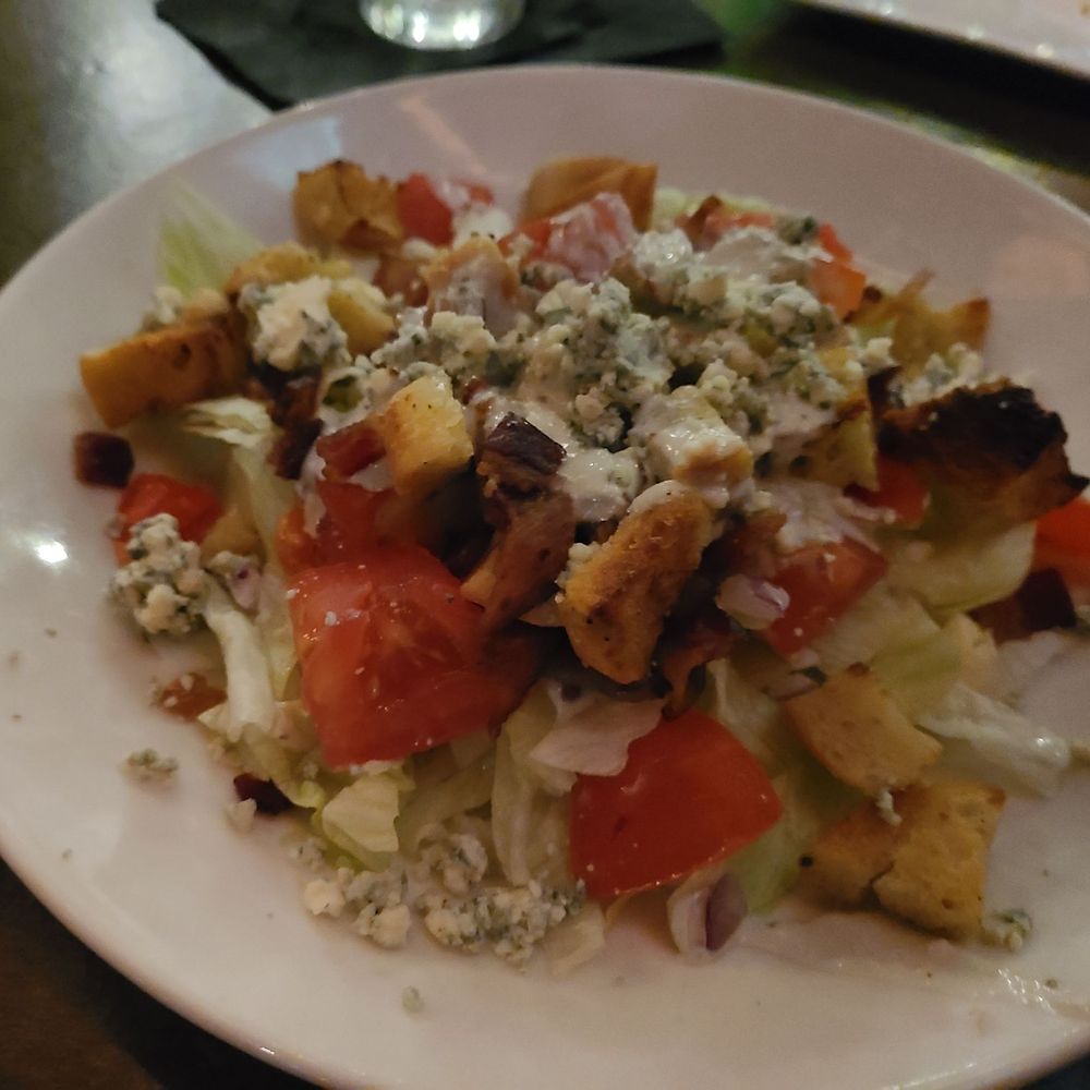 TruFire - Wedge bowl chopped - New American Near Me - Frisco, Texas TruFire - Wedge bowl chopped - New American Near Me - Frisco, Texas
