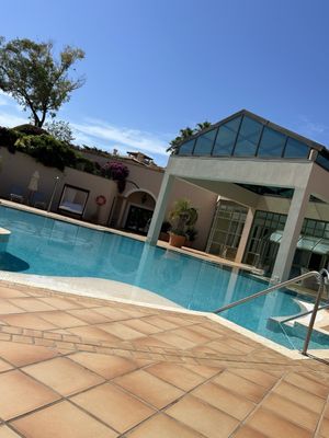 St Regis Mardavall Mallorca Resort by null