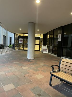 HCA Houston Healthcare Clear Lake