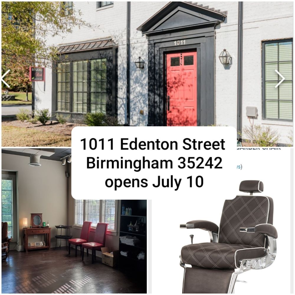 BECCA’S BARBER SHOP Updated July 2024 23 Photos & 13 Reviews 1011