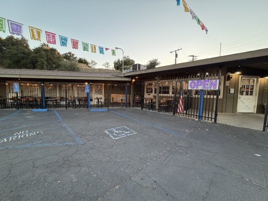 La Casa Restaurant by null