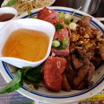 Pho Quinn Authentic Vietnamese Cuisine - D05 - Vietnamese Near Me - Markham, Ontario