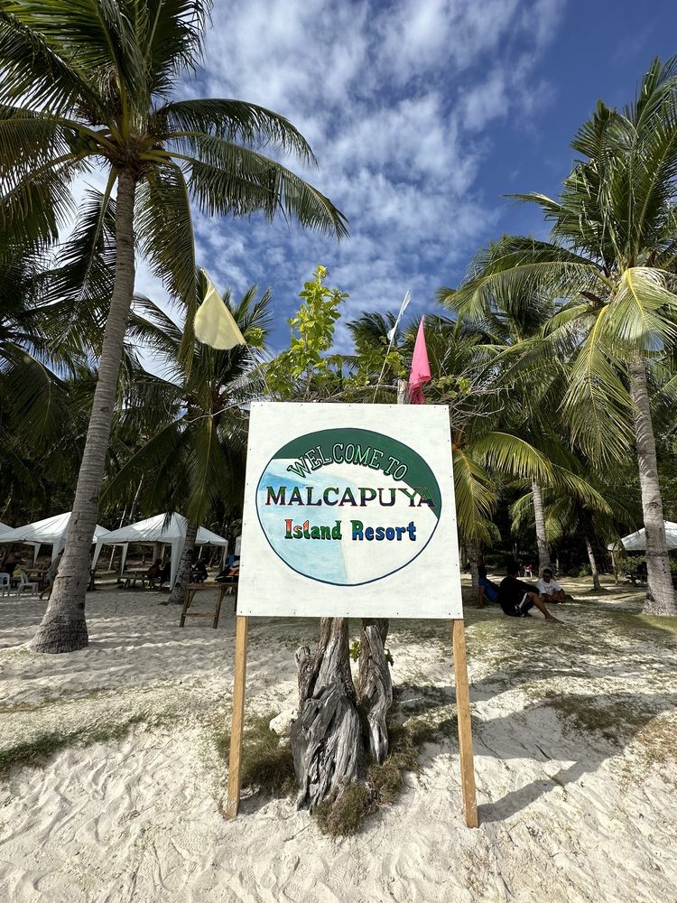 MALCAPULYA ISLAND Culion Palawan Philippines Yelp malcapulya-island-culion-palawan-philippines-yelp