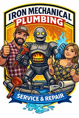 Iron Mechanical on Yelp