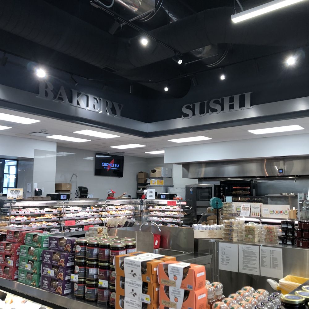 Angelo Caputo's Fresh Markets - Grocery Near Me - Mount Prospect, Illinois