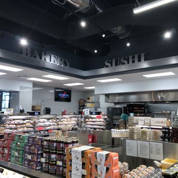 Angelo Caputo's Fresh Markets - Grocery Near Me - Mount Prospect, Illinois