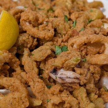 Oceanic - Seafood Near Me - Wrightsville Beach, North Carolina