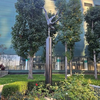 Stuart M Ketchum- Downtown YMCA - Gyms Near Me - Los Angeles, California