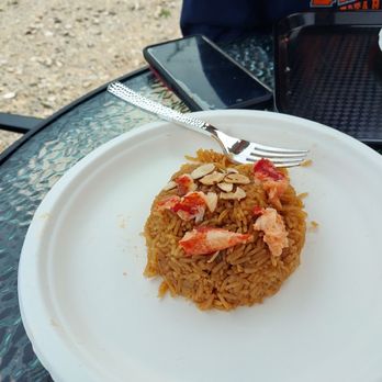 Ocean Delight - Ocean Rice! - Seafood Near Me - Nashville, Tennessee Ocean Delight - Ocean Rice! - Seafood Near Me - Nashville, Tennessee