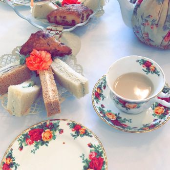 Lisa's Tea Treasures - Tasty treats - Tea Rooms Near Me - Los Altos, California Lisa's Tea Treasures - Tasty treats - Tea Rooms Near Me - Los Altos, California