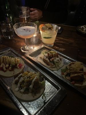 NEVADOS Tequila and Mezcal Lounge by null