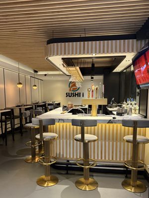 Sushi i by null