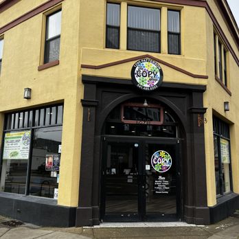 The Copy Shop - Printing Services Near Me - Eugene, Oregon The Copy Shop - Printing Services Near Me - Eugene, Oregon