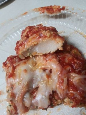 Tomato & Basil Taunton by null