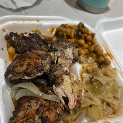 M&J Caribbean Cuisine by null