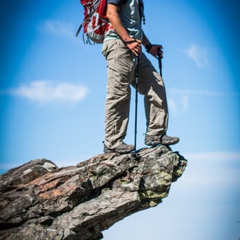 Iron Mountain Via Heaton Flats - Hiking Near Me - Azusa, California