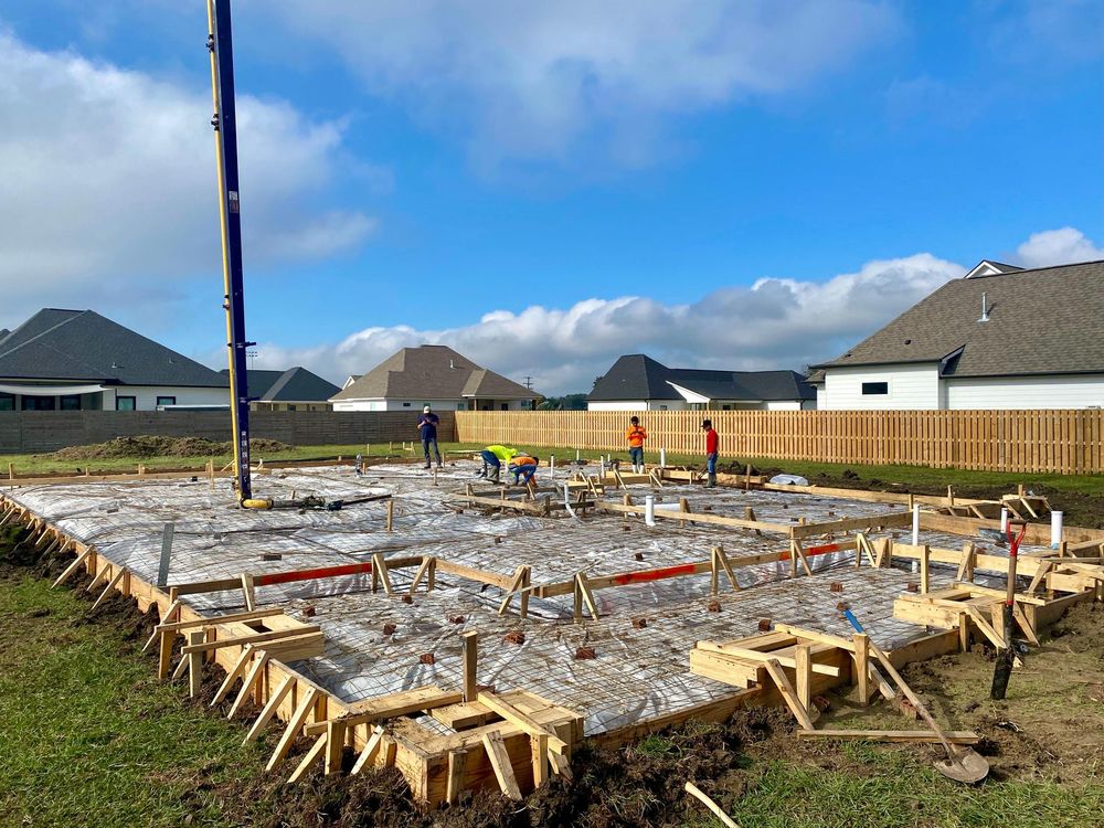 Slide of JR Construction Solutions