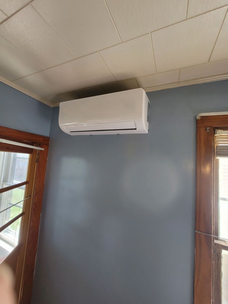 Slide of Home Comfort Solutions