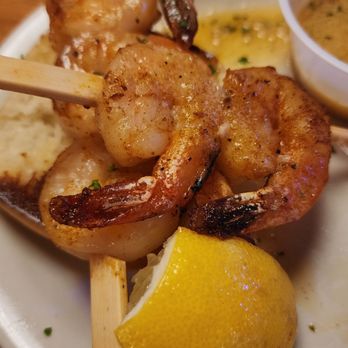 Texas Roadhouse - Mouth watering grilled shrimp. - Steakhouses Near Me - Wichita, Kansas Texas Roadhouse - Mouth watering grilled shrimp. - Steakhouses Near Me - Wichita, Kansas