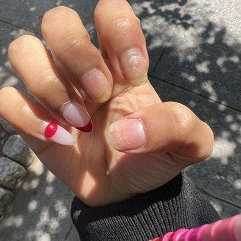 Primp & Polish - Apres gel nails - Nail Salons Near Me - Brooklyn, New York Primp & Polish - Apres gel nails - Nail Salons Near Me - Brooklyn, New York