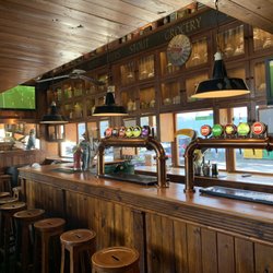 Irish & Co. Rossio - Pub or bar area.