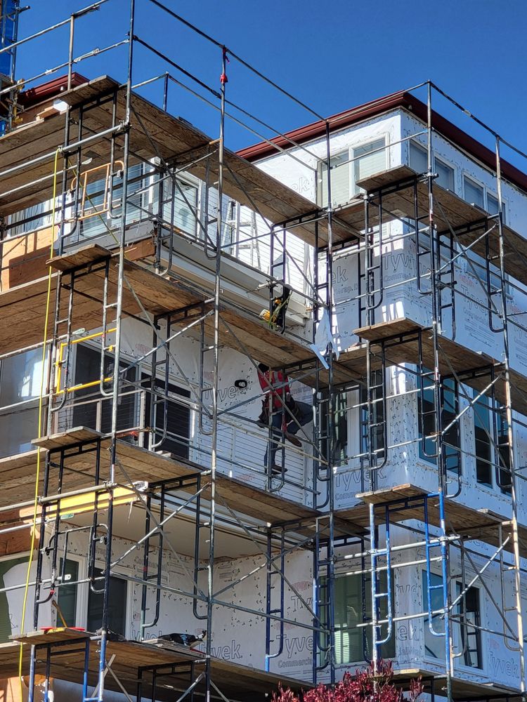 Slide of Professional Upgrade